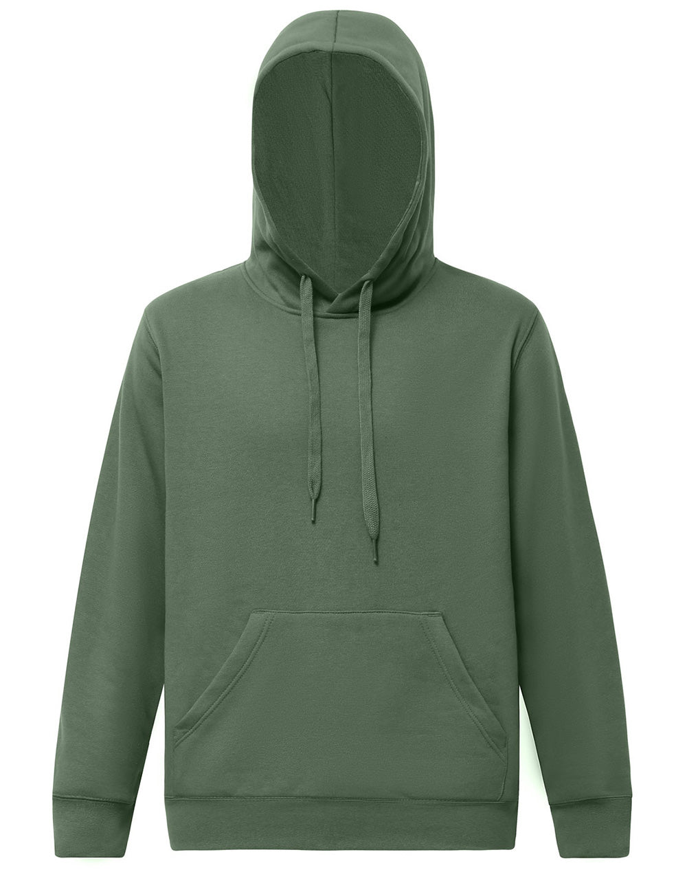 FL09 PASSION Fleece Hoodie