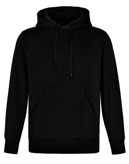 FL09 PASSION Fleece Hoodie