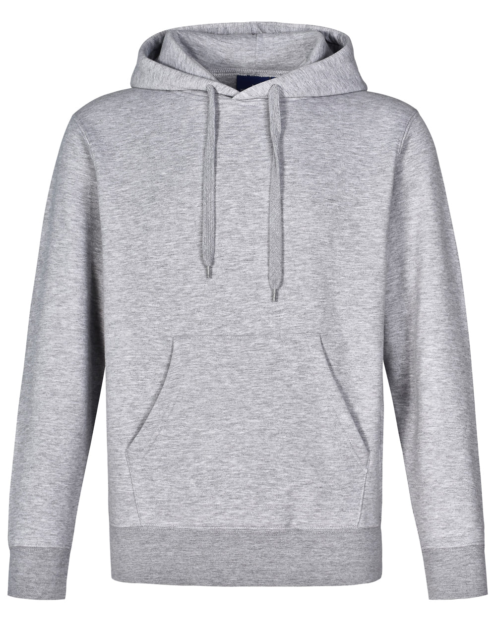 FL09 PASSION Fleece Hoodie