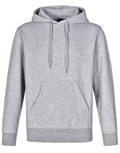 FL09 PASSION Fleece Hoodie