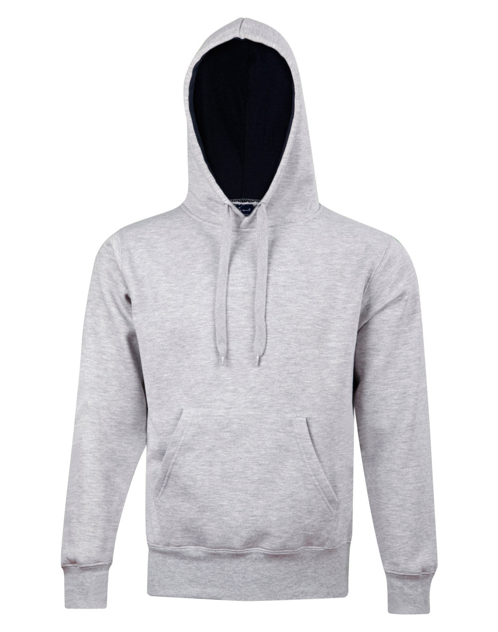 FL09 PASSION Fleece Hoodie