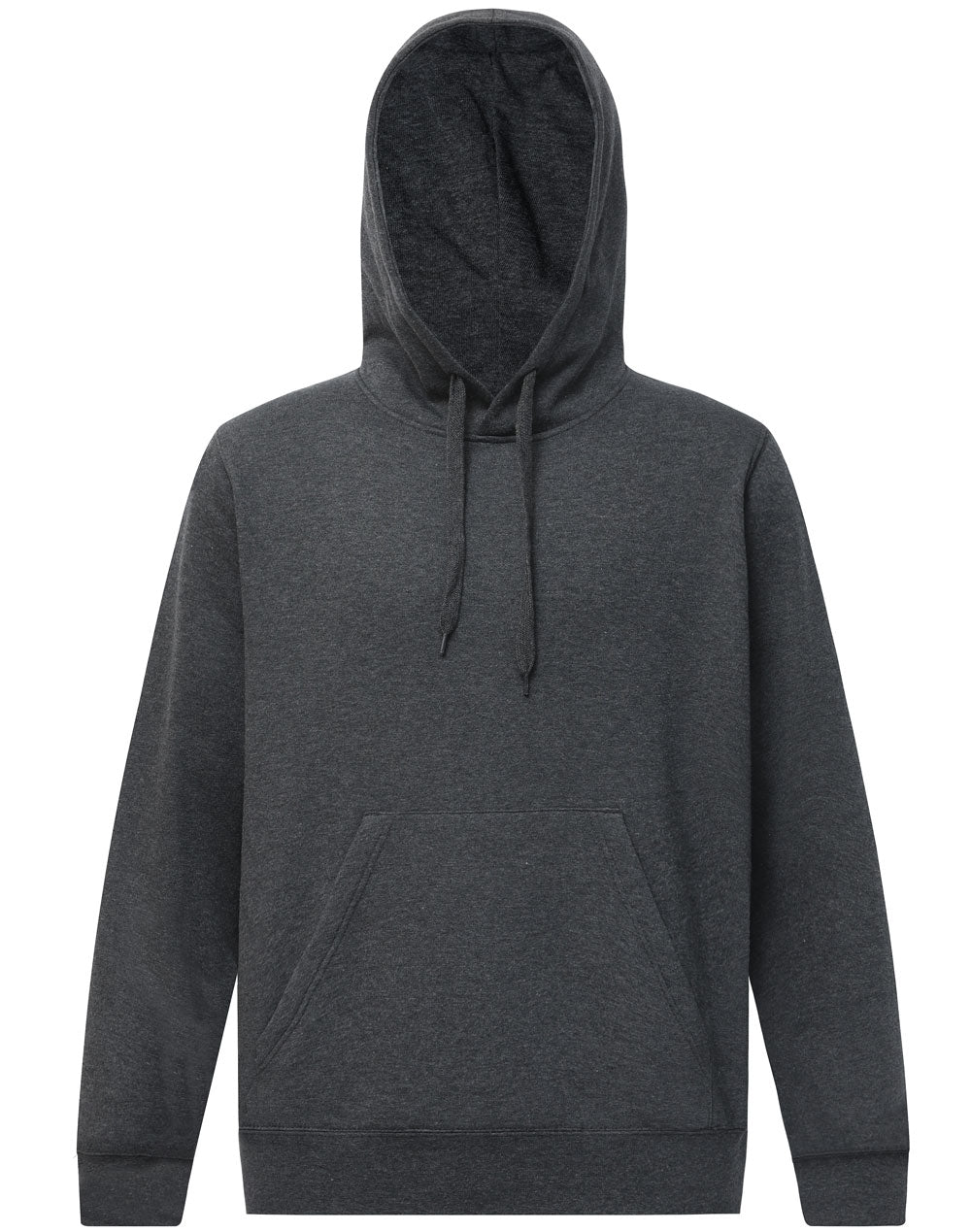 FL09 PASSION Fleece Hoodie