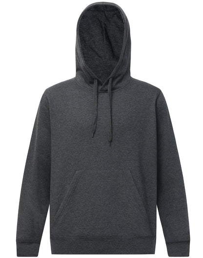 FL09 PASSION Fleece Hoodie