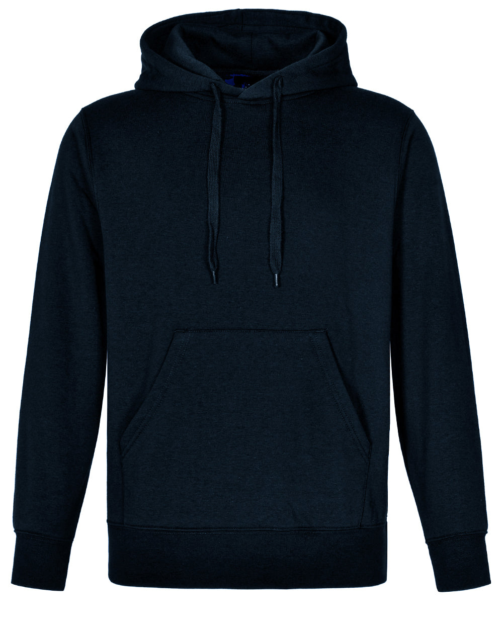 FL09 PASSION Fleece Hoodie