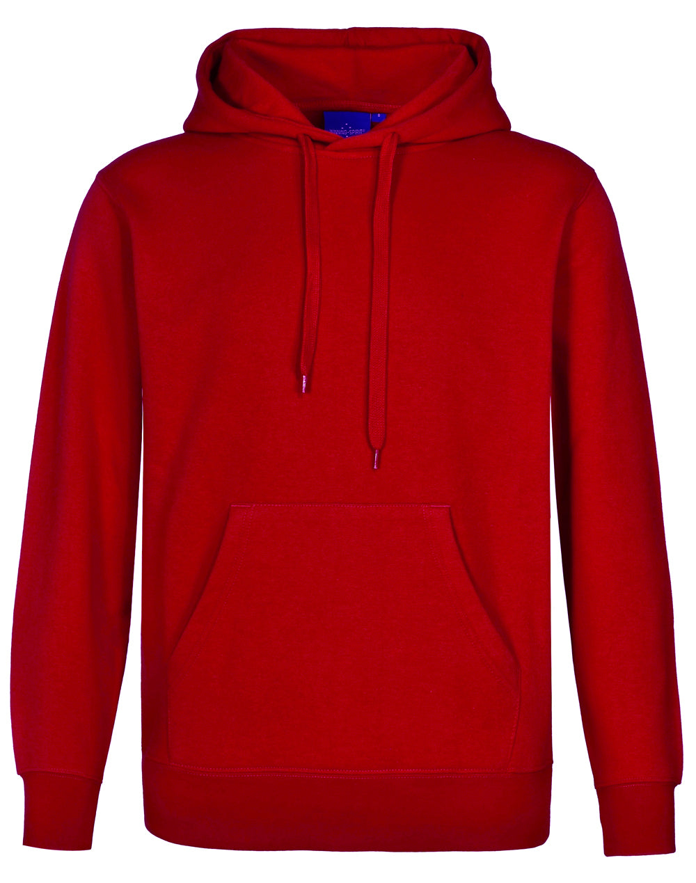 FL09 PASSION Fleece Hoodie