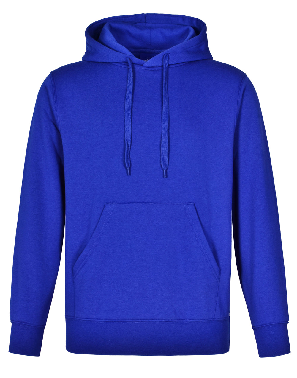 FL09 PASSION Fleece Hoodie
