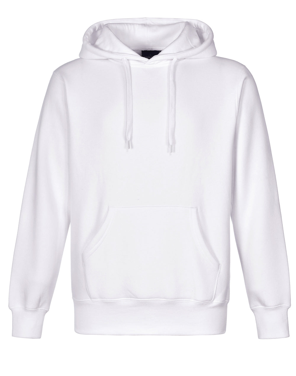 FL09 PASSION Fleece Hoodie