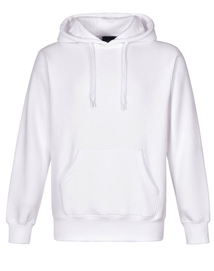 FL09 PASSION Fleece Hoodie
