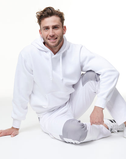 FL09 PASSION Fleece Hoodie