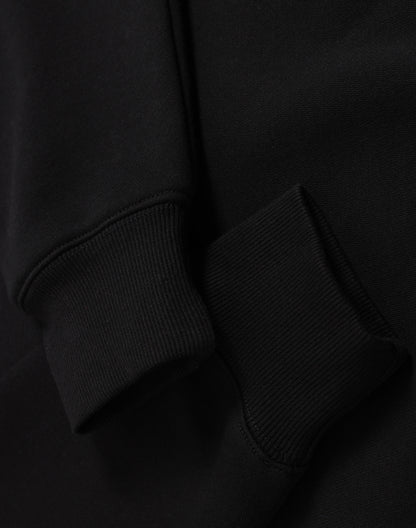 FL10 Unisex Premium Fleece Oversized Hoodie