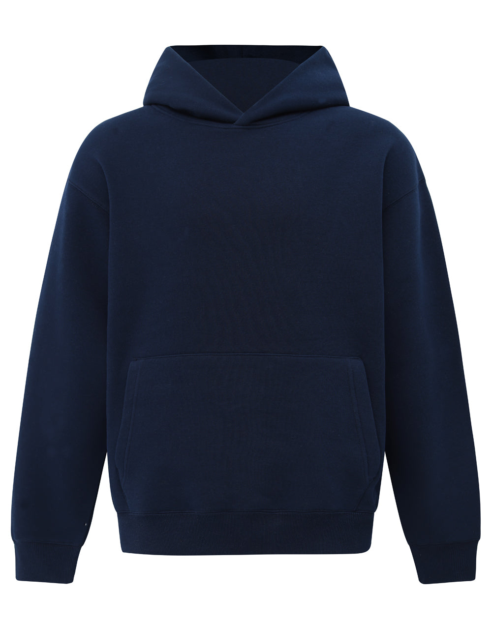 FL10 Unisex Premium Fleece Oversized Hoodie