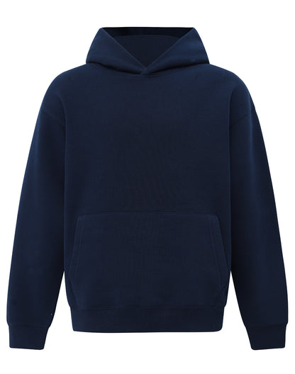 FL10 Unisex Premium Fleece Oversized Hoodie