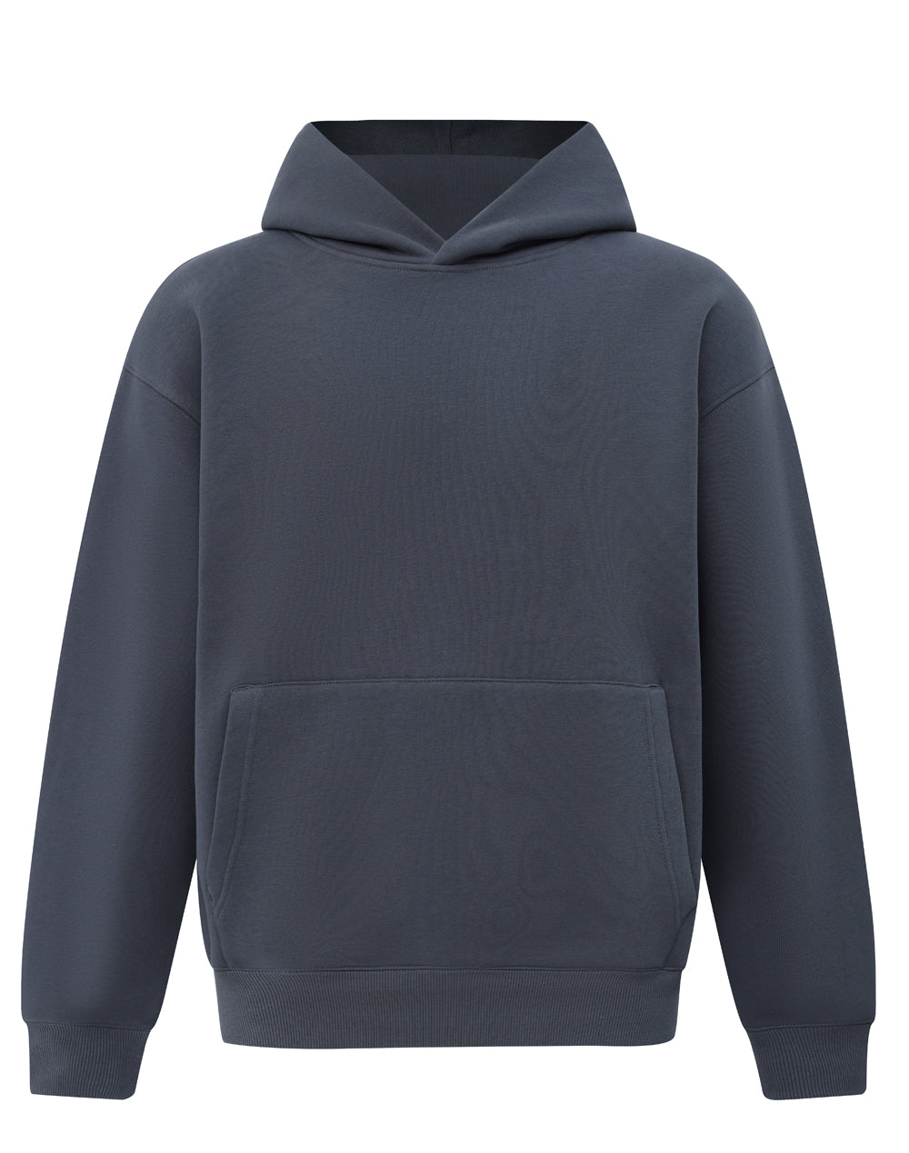 FL10 Unisex Premium Fleece Oversized Hoodie