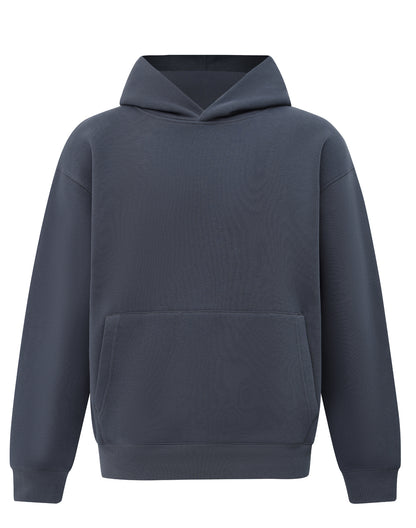 FL10 Unisex Premium Fleece Oversized Hoodie
