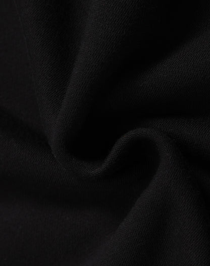 FL15 Unisex Premium Fleece Half Zip Work Sweat