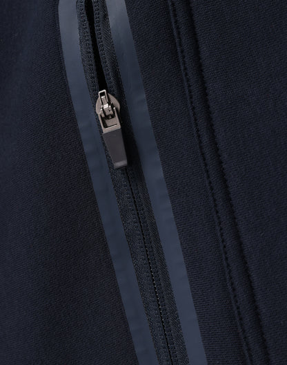 FL15 Unisex Premium Fleece Half Zip Work Sweat