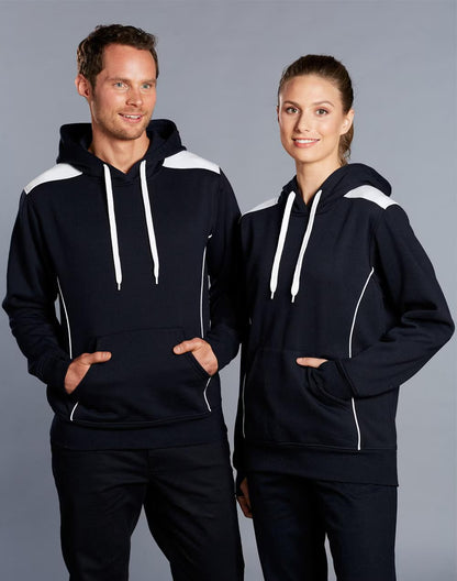 FL19 CROXTON HOODIE Adult Unisex