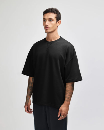American Apparel® FTEX00 Top Unisex Oversized Boxy Top