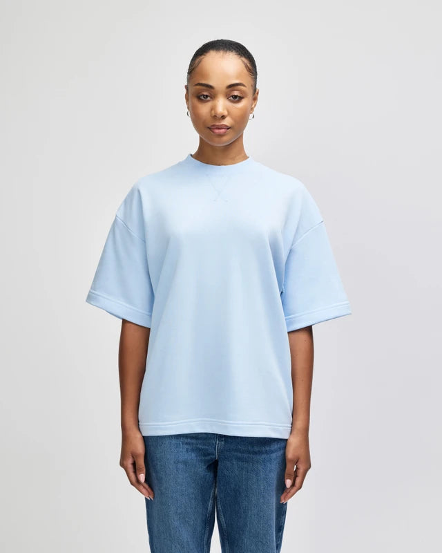 American Apparel® FTEX00 Top Unisex Oversized Boxy Top