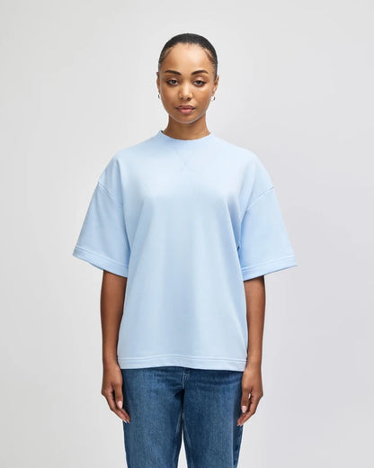 American Apparel® FTEX00 Top Unisex Oversized Boxy Top