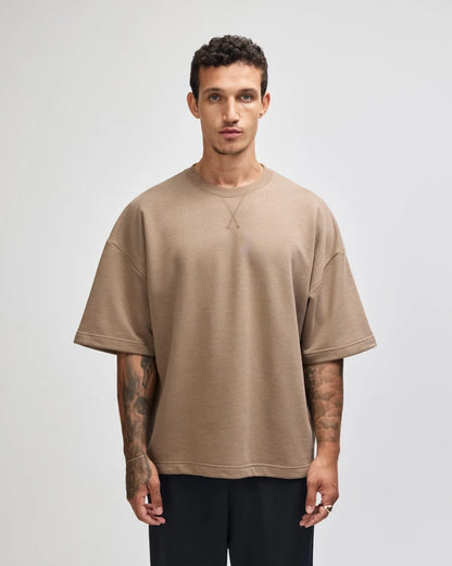 American Apparel® FTEX00 Top Unisex Oversized Boxy Top