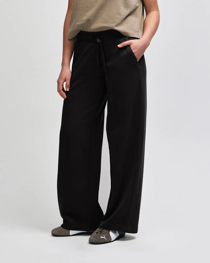 American Apparel® FTP00 Women's Wide Leg Pants