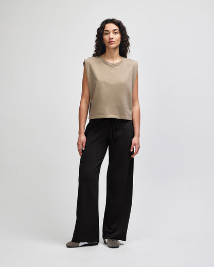 American Apparel® FTP00 Women's Wide Leg Pants