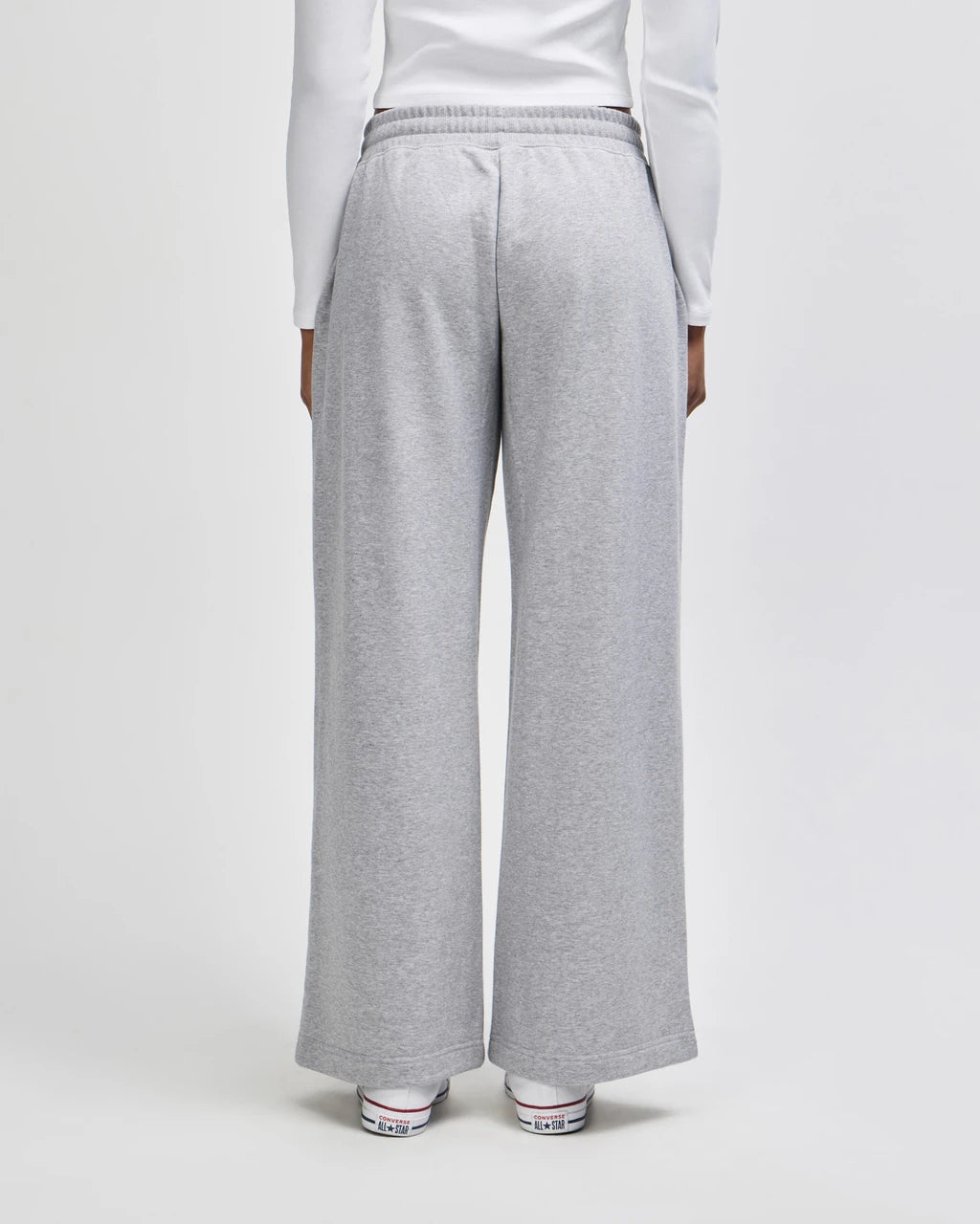 American Apparel® FTP00 Women's Wide Leg Pants