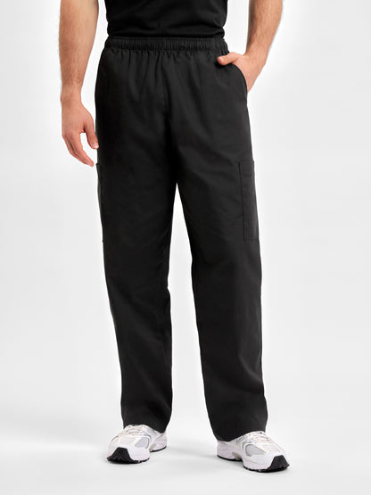 Classic Unisex Scrub Pant H10610