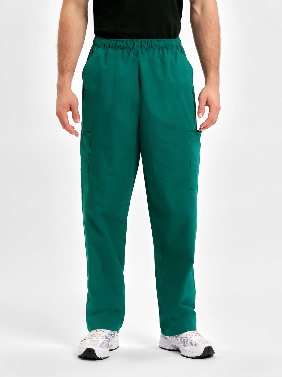 Classic Unisex Scrub Pant H10610