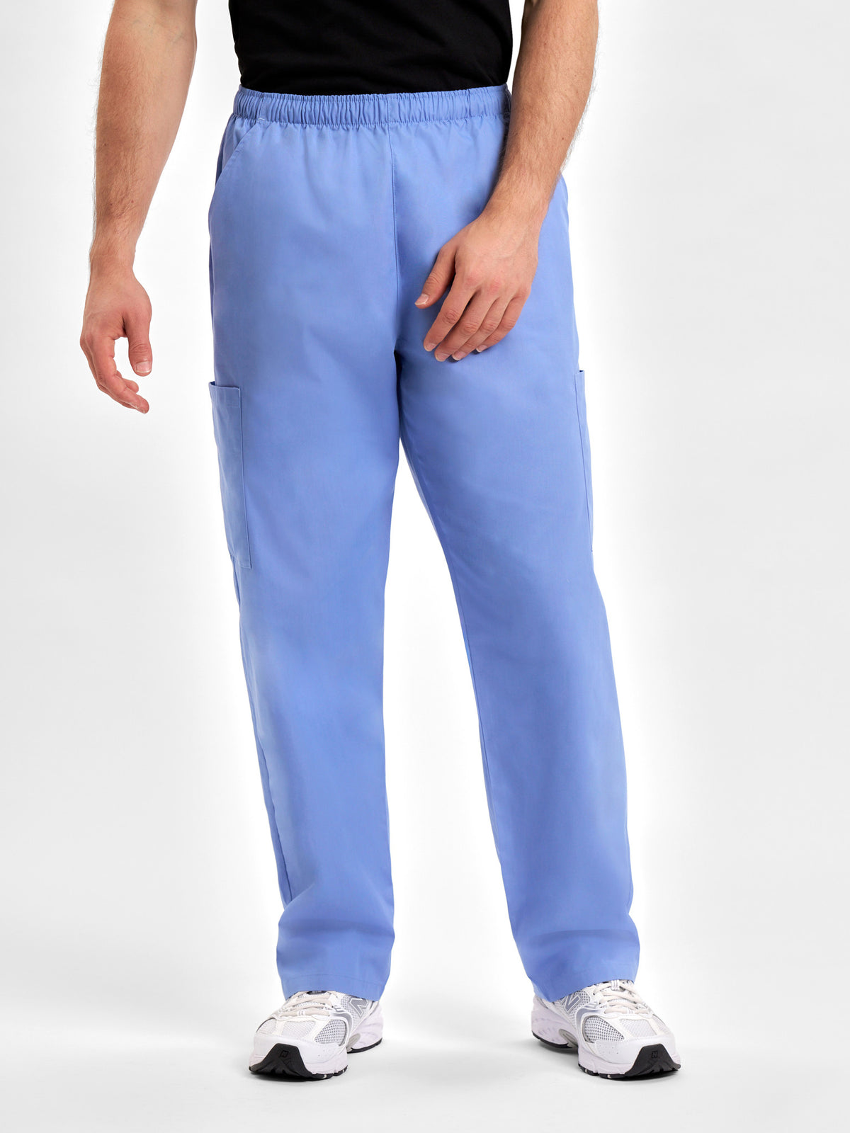 Classic Unisex Scrub Pant H10610