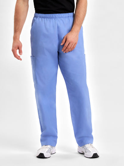 Classic Unisex Scrub Pant H10610