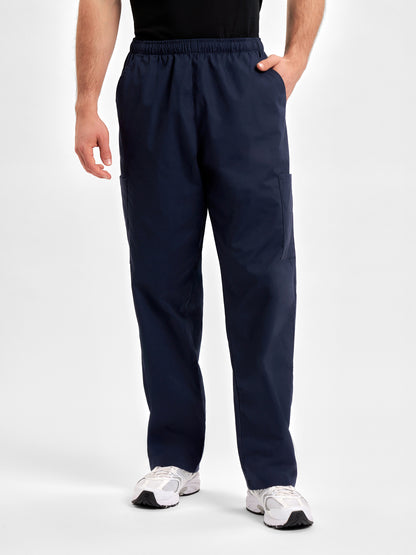 Classic Unisex Scrub Pant H10610