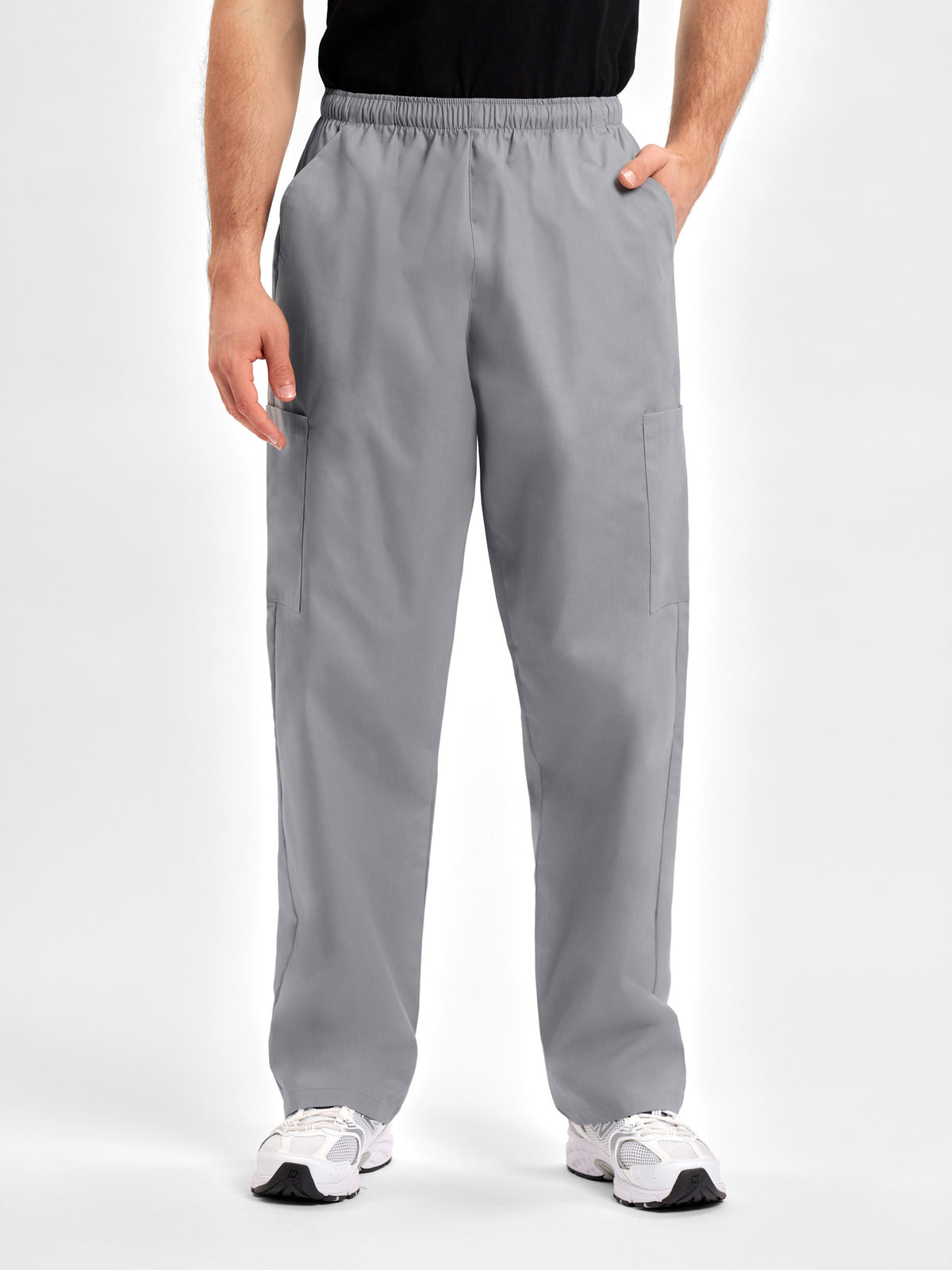 Classic Unisex Scrub Pant H10610
