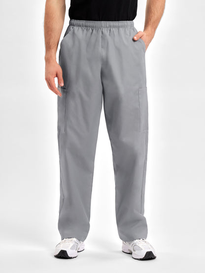 Classic Unisex Scrub Pant H10610