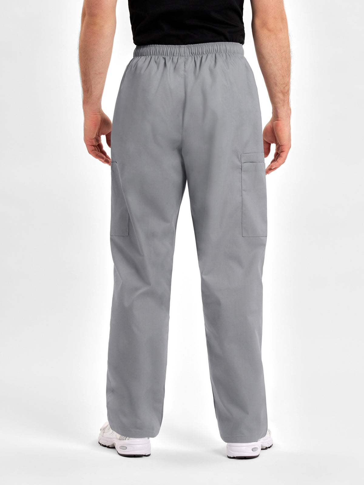 Classic Unisex Scrub Pant H10610