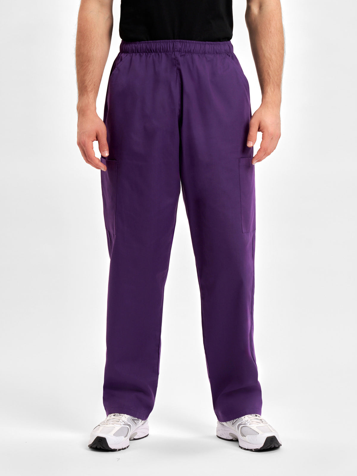 Classic Unisex Scrub Pant H10610
