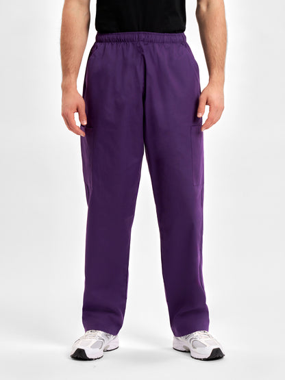 Classic Unisex Scrub Pant H10610