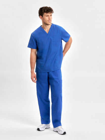 Classic Unisex Scrub Pant H10610