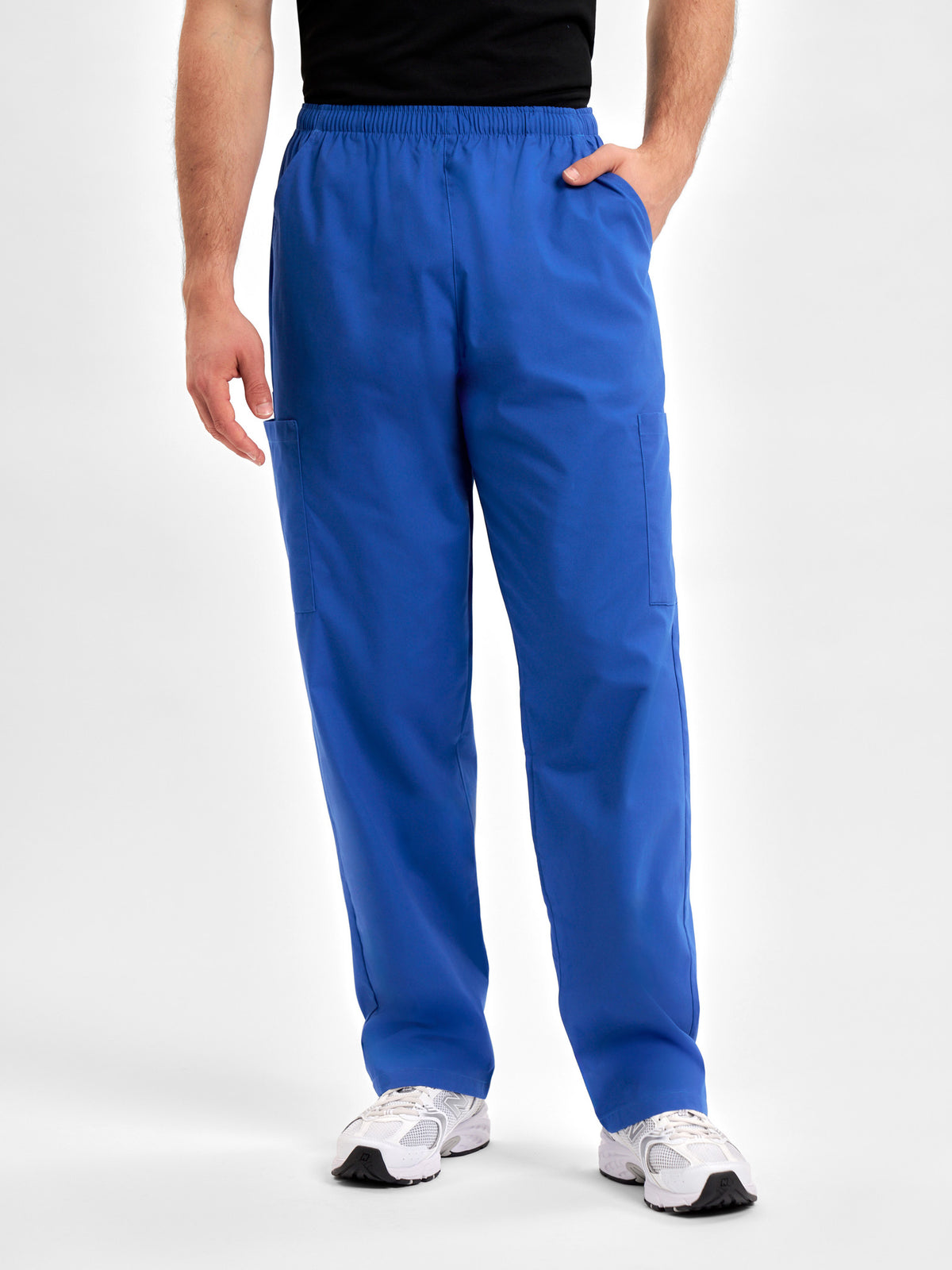 Classic Unisex Scrub Pant H10610