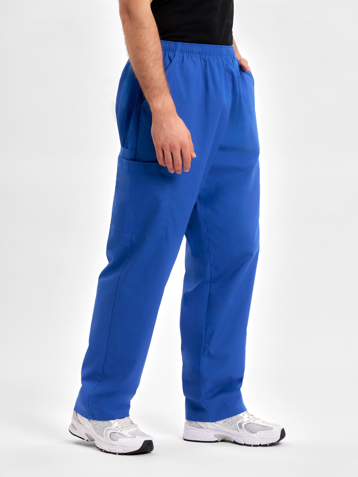 Classic Unisex Scrub Pant H10610
