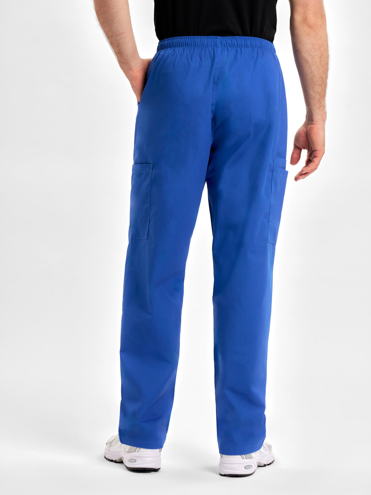 Classic Unisex Scrub Pant H10610