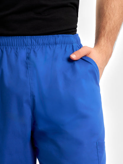 Classic Unisex Scrub Pant H10610