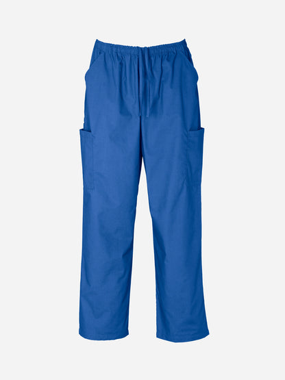 Classic Unisex Scrub Pant H10610