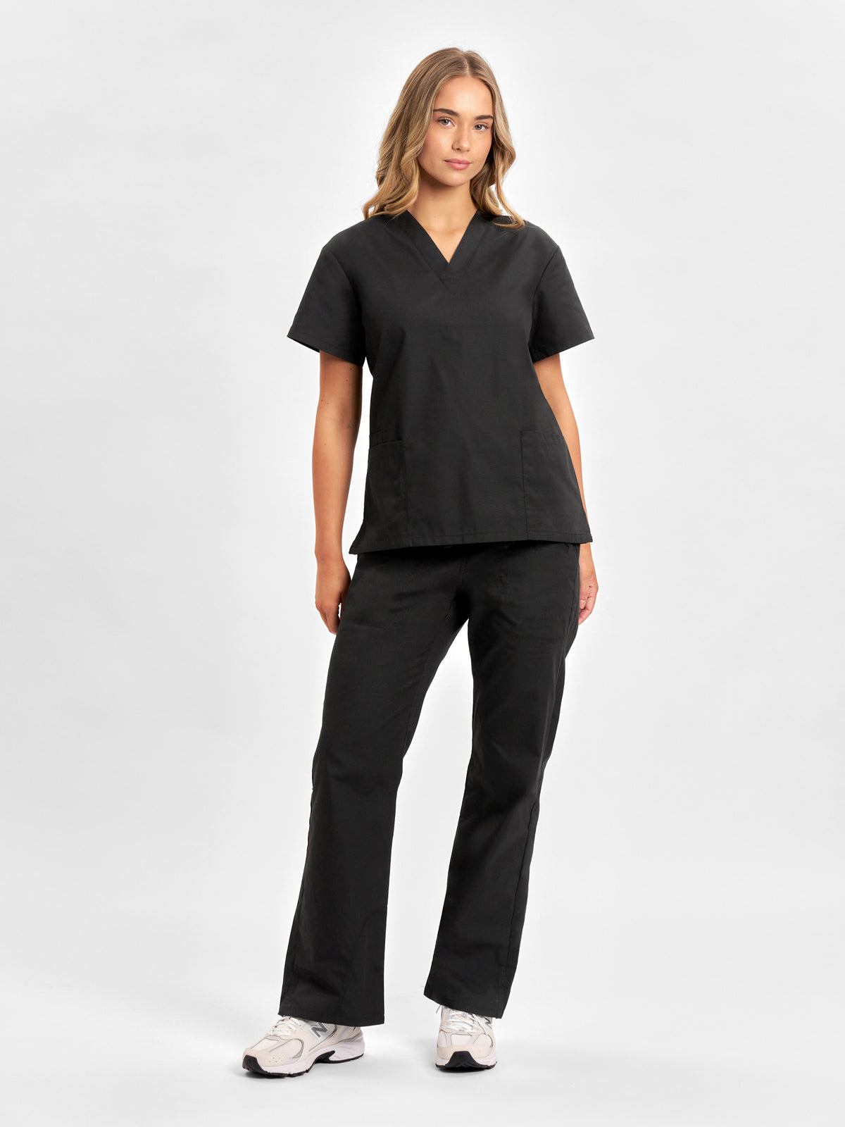 Classic Womens Scrub Pant H10620