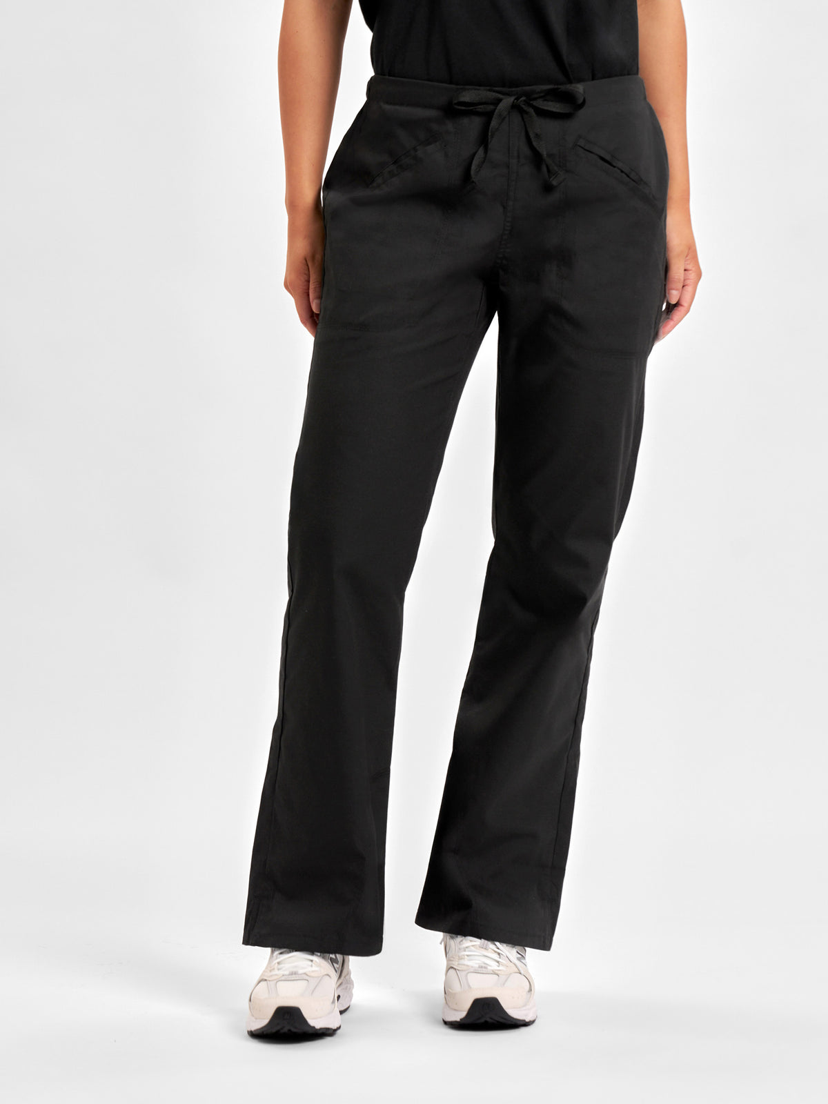 Classic Womens Scrub Pant H10620