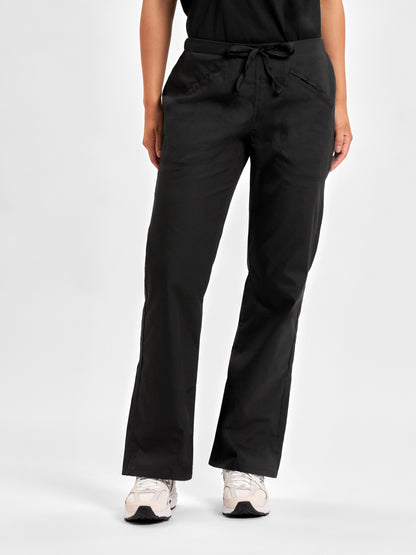 Classic Womens Scrub Pant H10620
