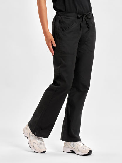 Classic Womens Scrub Pant H10620