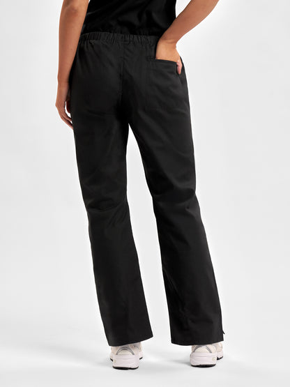 Classic Womens Scrub Pant H10620