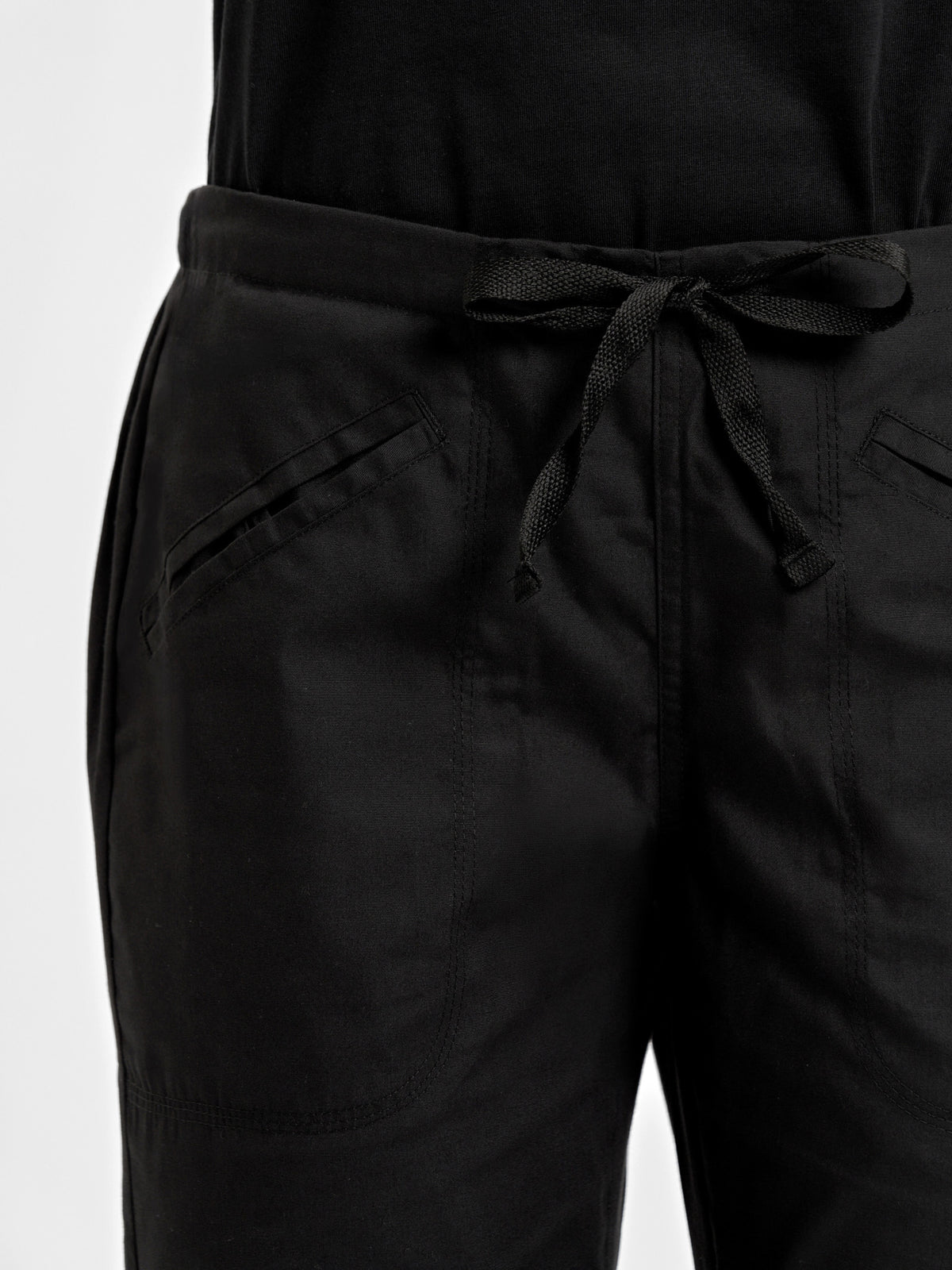 Classic Womens Scrub Pant H10620